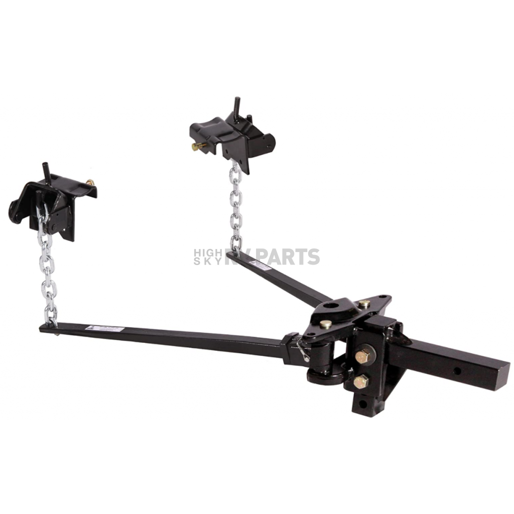 Husky weight distribution hitch parts sale